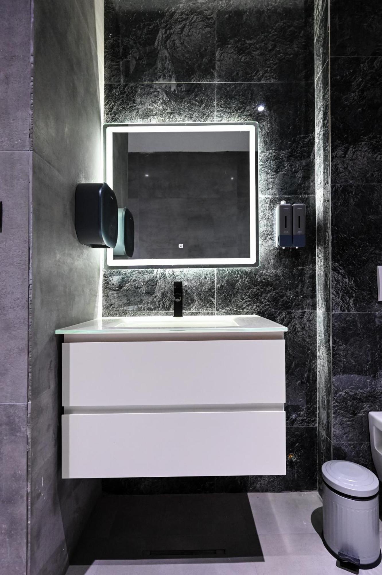 Grey Star Hotel Negotino  Ngoại thất bức ảnh