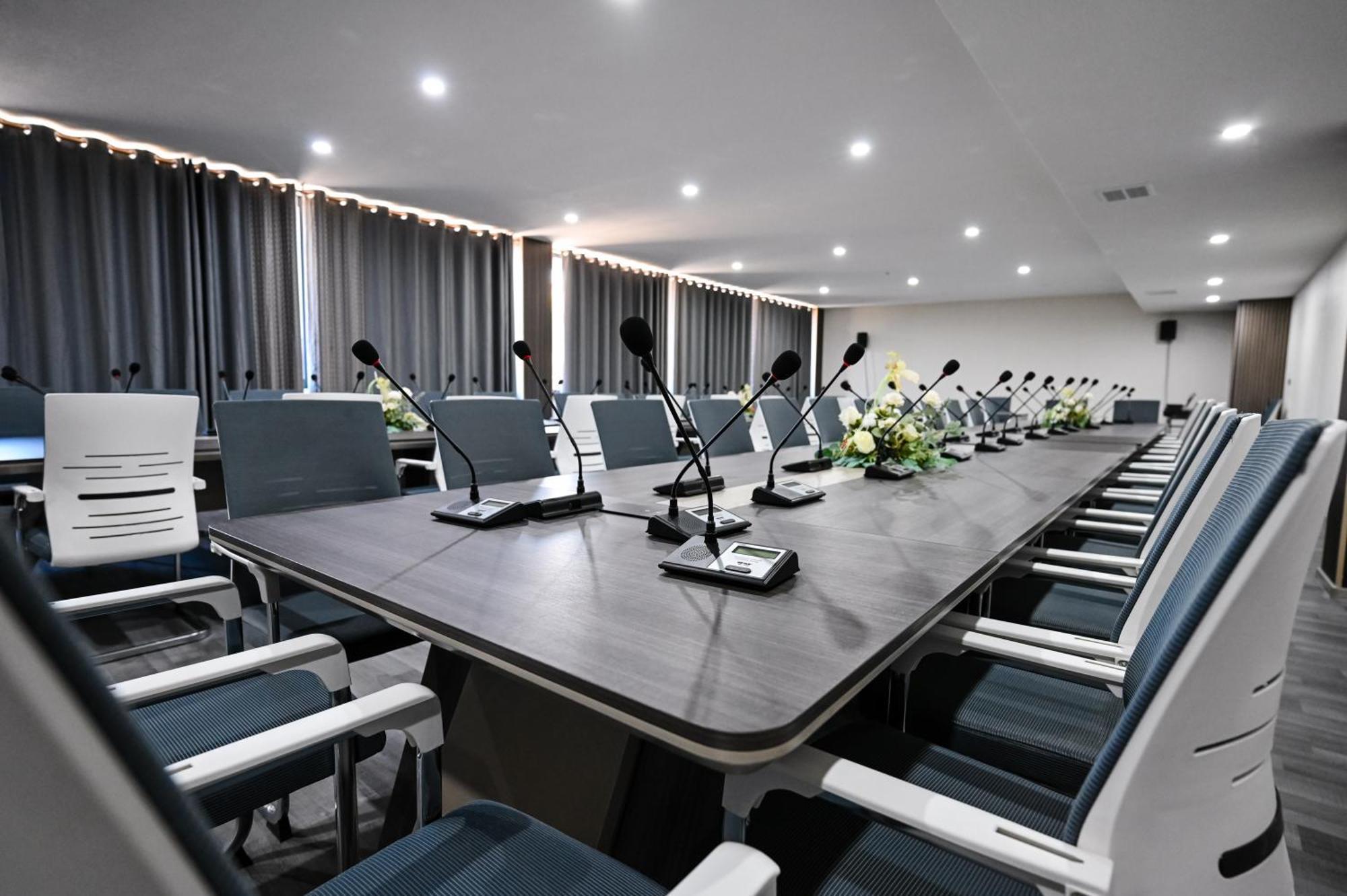 Grey Star Hotel Negotino  Ngoại thất bức ảnh