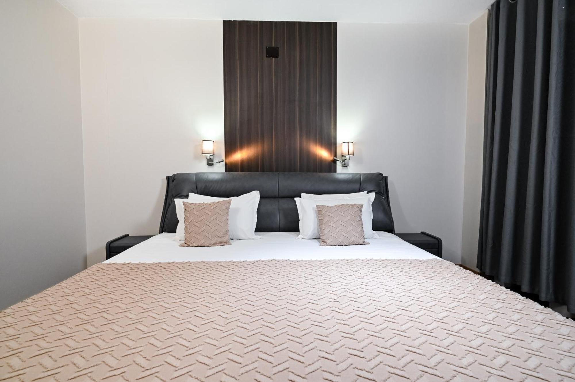Grey Star Hotel Negotino  Ngoại thất bức ảnh