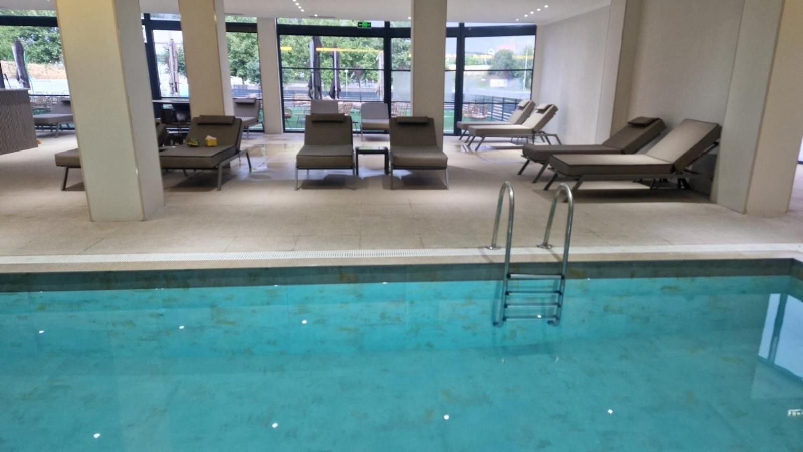Grey Star Hotel Negotino  Ngoại thất bức ảnh